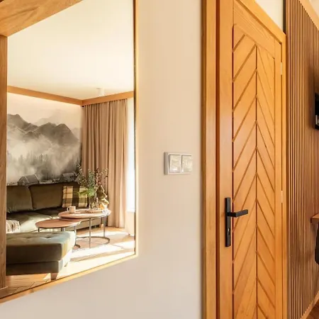 Jaworowe * Chocholow