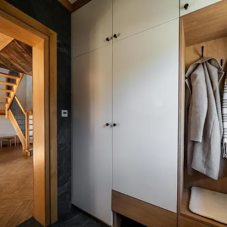 Jaworowe * Chocholow