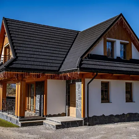 Jaworowe Chochołów