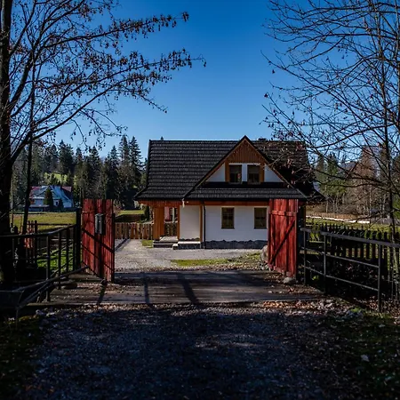 Hébergement de vacances Jaworowe *