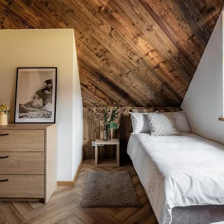 Jaworowe * Chochołów