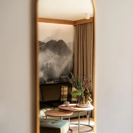 Jaworowe * Chochołów