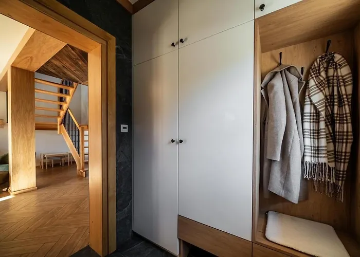 Jaworowe * Chocholow