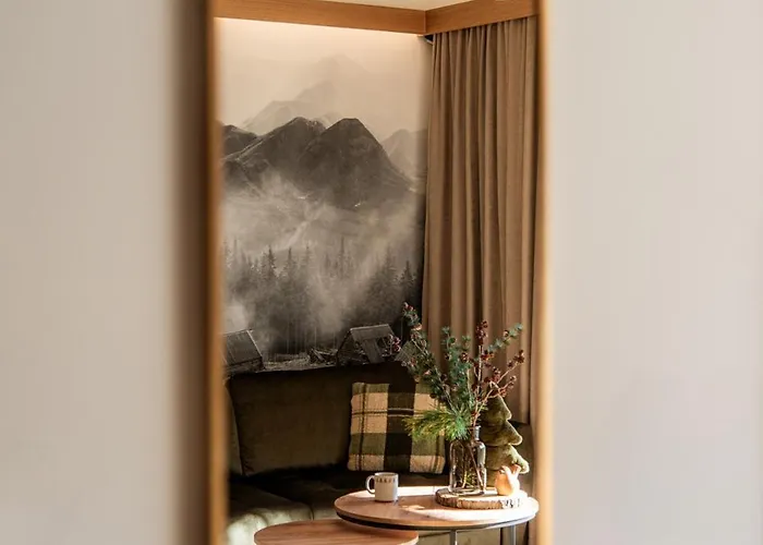 Jaworowe * Chocholow